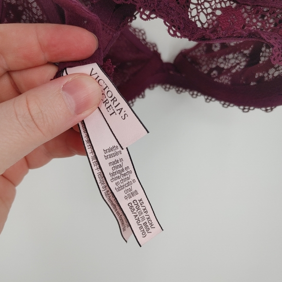 Victoria's Secret | bralette - Picture 3 of 3